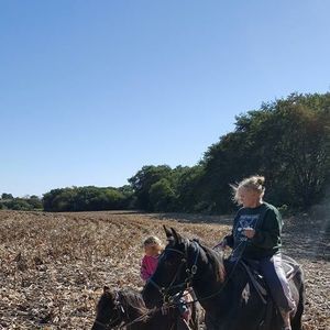 Meet your Posher, Susan